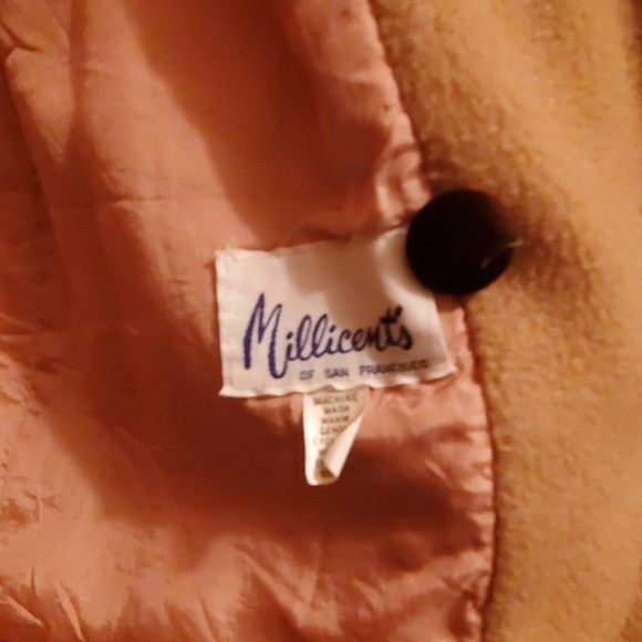 Coat - Picture 2 of 3